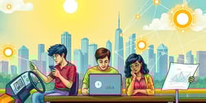 The Gig Economy: Opportunities and Challenges for Freelancers