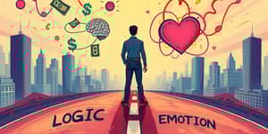 Behavioral Economics: Why We Make Irrational Money Choices