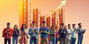 Inflation Nation: Understanding Rising Costs and Your Wallet