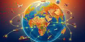 Supply Chain Secrets: How Goods Get to You and Why It Matters