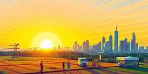 Demystifying Development: Economic Growth explained