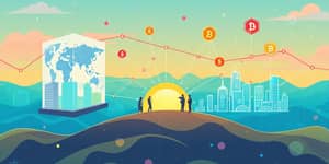 Cryptocurrency and Blockchain: Disrupting Traditional Finance