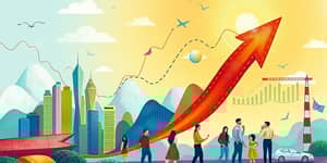 Understanding GDP: What It Tells Us About Economic Health