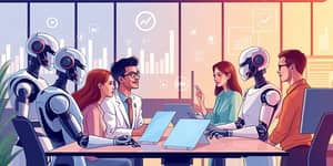 The Future of Work: Automation, AI, and Your Career