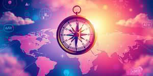 The Global Economic Compass: Navigating Through Change
