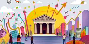 The Impact of Interest Rates: Borrowing, Saving, and Investing