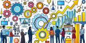 The Power of Productivity: Driving Economic Efficiency