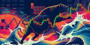 Market Mania: Understanding Stock Market Swings