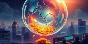 Understanding Market Bubbles: When Euphoria Turns to Bust