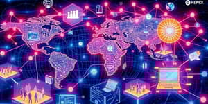 The Digital Economy: Data, Platforms, and New Business Models