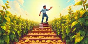 The Wealth Playbook: Your Guide to Financial Victories