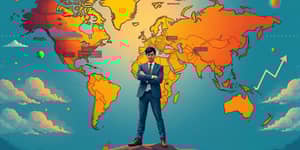 Geopolitics and Your Portfolio: Navigating Global Risks