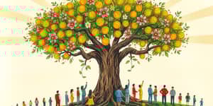 The Prosperity Paradox: Unraveling Wealth Myths