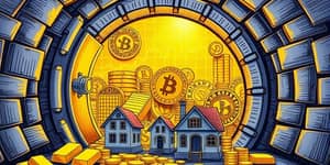 Beyond the Bank: Alternative Wealth Storage