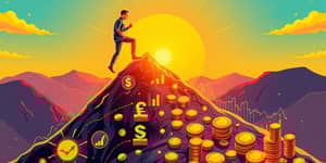 Accelerating Your Ascent: Strategies for Rapid Wealth Growth