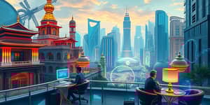 Optimizing for Opulence: Advanced Wealth Strategies