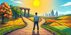 The Art of Allocation: Where to Put Your Money Now