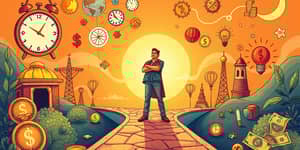 Your Personal Economy: Taking Control of Your Financial World