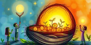 The Income Incubator: Growing Your Earning Power