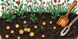 Cultivating Capital: Nurturing Your Financial Garden