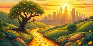 Financial Flow: Achieving Seamless Wealth Growth