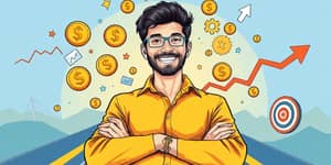 The Wealth Optimizer: Maximizing Every Dollar