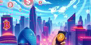 The Future of Finance: Fintech's Revolutionary Impact