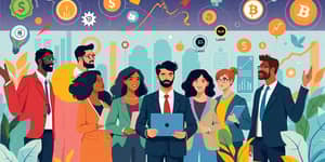 The Modern Millionaire: New Paths to Wealth