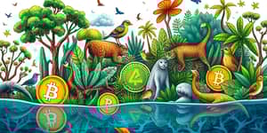 The Rise of Regenerative Finance: Beyond Green to Restorative