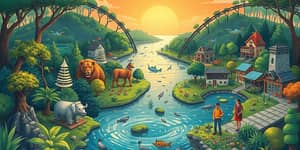 Financing Nature-Based Solutions: Investing in Ecosystem Services