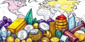 Beyond Gold: Diversifying Precious Asset Holdings