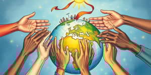 Philanthropy Meets Finance: Bridging the Gap for Global Impact