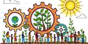 Impact Measurement Frameworks: Quantifying Your Social and Environmental Returns