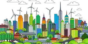 Sustainable Indices: Benchmarking Your Green Portfolio