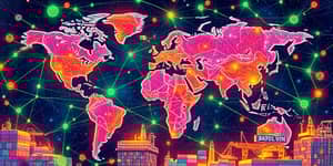 Supply Chain Finance: Driving Sustainability Upstream and Downstream