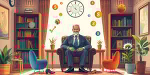 The Wealth Whisperer's Secrets: Uncommon Financial Wisdom