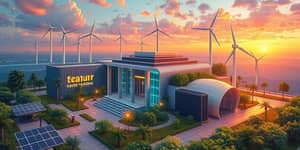 Innovations in Sustainable Banking: From Digital to Decentralized