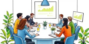 The Power of Shareholder Engagement: Driving Corporate Responsibility