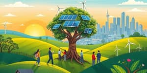 Sustainable Venture Capital: Fueling Green Innovation