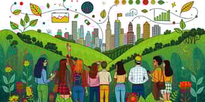 The Psychology of Sustainable Investing: Making Conscious Choices