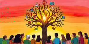 Measuring Social Performance: Beyond Financial Metrics