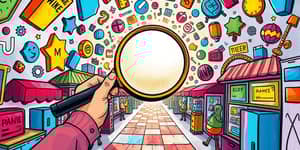 Conquering Cognitive Blinders: Seeing the Market Clearly