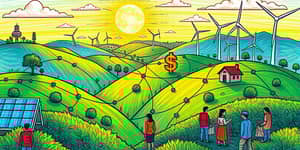 Green Fintech Innovations: Transforming Sustainable Finance Access