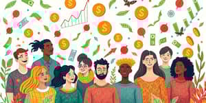 Mastering Your Market Persona: Who Are You as an Investor?