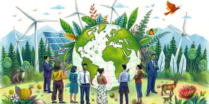 The Future of Stewardship: Active Ownership for a Sustainable World