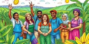 Fair Trade Finance: Empowering Producers, Enriching Lives