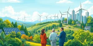 Beyond Net Zero: Investing in Climate Positive Solutions