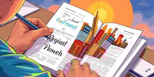 Your Investment Story: Editing for a Happier Financial Ending