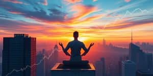 Cultivating Calm: Mindful Approaches to Market Turmoil