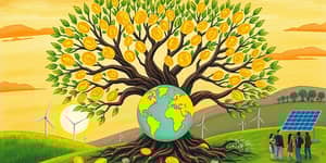 Sustainable Wealth Management: Growing Your Portfolio Responsibly